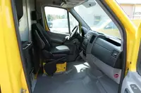 Mercedes-Benz Sprinter 314 CDI L2H3 Regale - Thumbnail 8