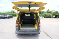 Volkswagen T5 Transporter 2.0 TDI PARKTRONIK - Thumbnail 7