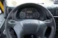 Iveco EuroCargo ML 120 E28/P AHK LBW - Thumbnail 14