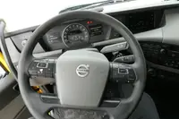 Volvo FH 26.420 6x2 BDF - Thumbnail 11