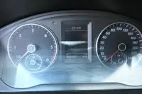 Volkswagen T5 Transporter 2.0 TDI 2-Sitzer Flügeltüren EUR5 - Thumbnail 12