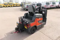 Linde P 60 Z Schlepper Batterie 49/2019 - Thumbnail 5