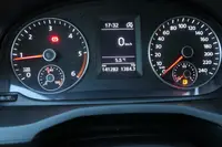 Volkswagen Caddy 2.0 TDI 4Motion 2-Sitzer  Klima Tempomat - Thumbnail 11