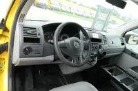 Volkswagen T5 Transporter 2.0 TDI EURO-5 CoC - Thumbnail 10