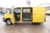 Volkswagen T5 Transporter 1.9 TDI PARKTRONIK - Thumbnail 10