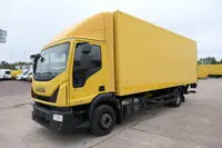Iveco EuroCargo ML 120 E28/P - Thumbnail 1