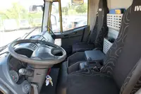 Iveco EuroCargo ML 75 E 16 P LBW LUFT AUTOMATIK - Thumbnail 8
