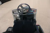 Linde P 60 Z Schlepper Batterie 38/2021 - Thumbnail 5