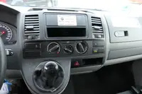 Volkswagen T5 Transporter 2.0 TDI 2-Sitzer - Thumbnail 13