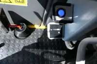 Atlas 1604 K ZW KLIMA Zweiwegebagger - Thumbnail 23