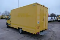 Iveco Daily 35 S11 C30C AUTOMATIK KAMERA - Thumbnail 4