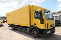 Iveco EuroCargo ML 120 E28/P AHK LBW - Thumbnail 2