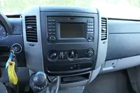 Mercedes-Benz Sprinter 314 CDI L2H3 Regale - Thumbnail 12