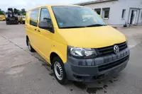 Volkswagen T5 Transporter 2.0 TDI PARKTRONIK - Thumbnail 3