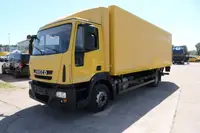 Iveco EuroCargo ML 120 E28/P AHK LBW COC AUTOMATIK - Thumbnail 1