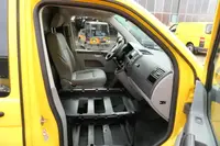 Volkswagen T5 Transporter 2.0 TDI EURO-5 PARKTRONIK - Thumbnail 6