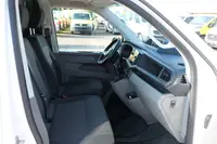 Volkswagen T6.1 Transporter 2.0 TDI 4MOTION Klima AHK - Thumbnail 6