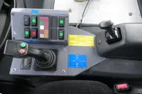 Mercedes-Benz KAMAG WBH 25 Wiesel Terberg Umsetzfahrz. - Thumbnail 14