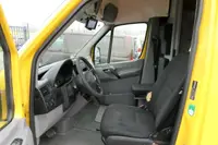 Mercedes-Benz SPRINTER 310 CDI MAXI GETRIEBESCHADEN - Thumbnail 10
