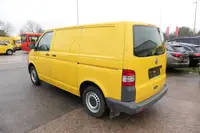 Volkswagen T5 Transporter 2.0 TDI PARKTRONIK EURO-5 - Thumbnail 5