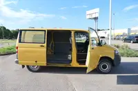 Volkswagen T5 Transporter 2.0 TDI PARKTRONIK EURO-5 - Thumbnail 9