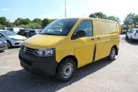Volkswagen T5 Transporter 2.0 TDI EURO-5 CoC - Thumbnail 2
