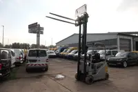 Still RX 20-18P/H 4-RAD DUPLEX - Thumbnail 3