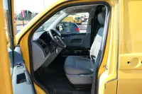 Volkswagen T5 Transporter 2.0 TDI PARKTRONIK EURO-5 - Thumbnail 8