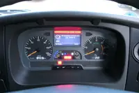 Mercedes-Benz Atego 1018 Rechtslenker Schmidt SK 500 R - Thumbnail 14