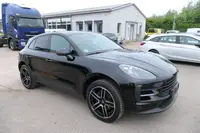 Porsche Macan Basis Klima Navi - Thumbnail 2