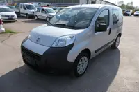 Fiat Fiorino 1,4 Natural Power 2-Sitzer Flügeltür - Thumbnail 3