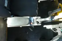 Terberg BC 182 Kamag Wiesel WBH 25 Umsetzfahrzeug - Thumbnail 11