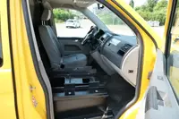 Volkswagen T5 Transporter 2.0 TDI PARKTRONIK EURO-5 - Thumbnail 9