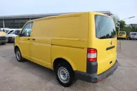 Volkswagen T5 Transporter 2.0 TDI EURO-5 CoC - Thumbnail 3