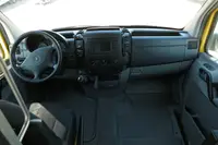 Mercedes-Benz Sprinter 314 CDI L2H3 Regale - Thumbnail 10
