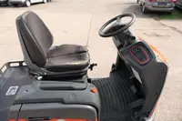 Linde P 60 Z Schlepper Batterie 49/2019 - Thumbnail 7