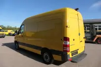 Mercedes-Benz Sprinter 314 CDI L2H3 Regale - Thumbnail 5