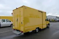 Iveco Daily 35 S11 C30C AUTOMATIK KAMERA MAXI - Thumbnail 3