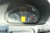 Mercedes-Benz SPRINTER 310 CDI MAXI EURO-5 KOFFER - Thumbnail 11