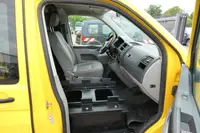 Volkswagen T5 Transporter 2.0 TDI PARKTRONIK EURO-5 - Thumbnail 9