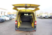 Volkswagen T5 Transporter 2.0 TDI EURO-5 CoC - Thumbnail 6