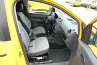 Volkswagen Caddy 2.0 TDI 2-SITZER MOTORSCHADEN - Thumbnail 6