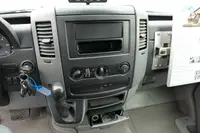 Mercedes-Benz SPRINTER 310 CDI MAXI EURO-5 KOFFER - Thumbnail 11