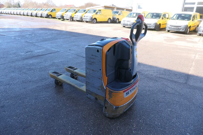 Still EXU 16 Batterie 29/2020 - Image 1