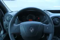 Renault Master 130 dCi L3H2 Euro6 KLIMA COC - Thumbnail 10