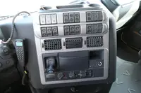 Iveco STRALIS AS 260 S42 Y/FS-CM ECO AHK Lenkachse - Thumbnail 17