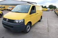 Volkswagen T5 Transporter 2.0 TDI PARKTRONIK - Thumbnail 2