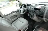 Volkswagen T5 Transporter 2.0 TDI PARKTRONIK EURO-5 - Thumbnail 9