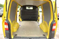 Volkswagen T5 Transporter 2.0 TDI EURO-5 CoC - Thumbnail 7