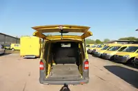 Volkswagen T5 Transporter 2.0 TDI PARKTRONIK EURO-5 - Thumbnail 6